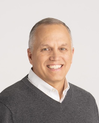 Joe Paiva